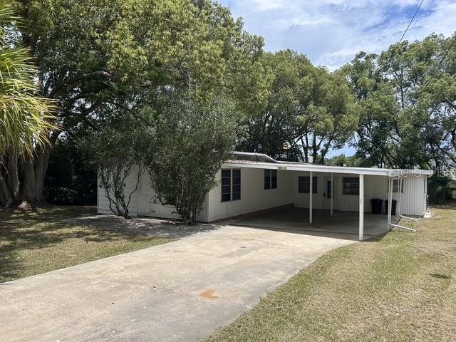 Photo of 16815 SE 101ST COURT ROAD SUMMERFIELD FL 34491