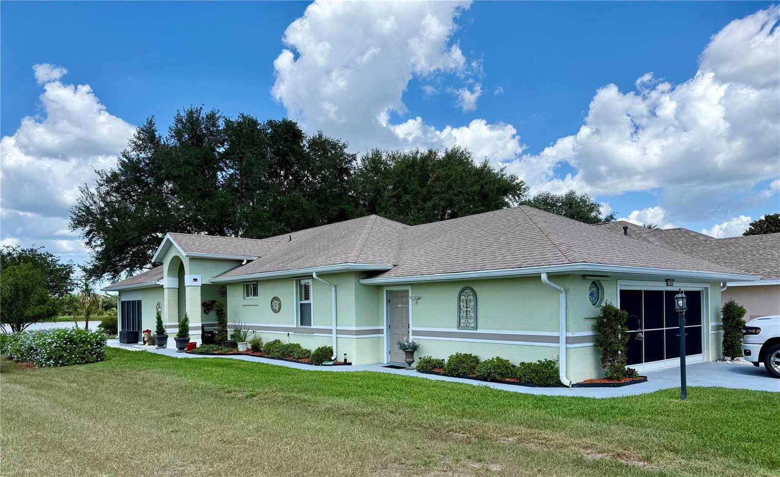 Photo of 21932 ROYAL ST GEORGES LANE LEESBURG FL 34748