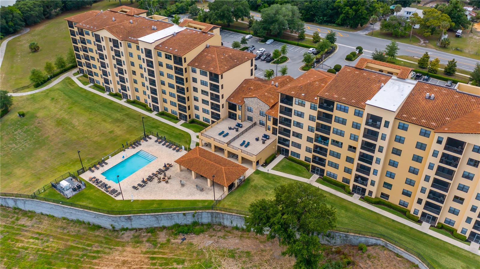Photo of 16300 COUNTY ROAD 455 #105 MONTVERDE FL 34756