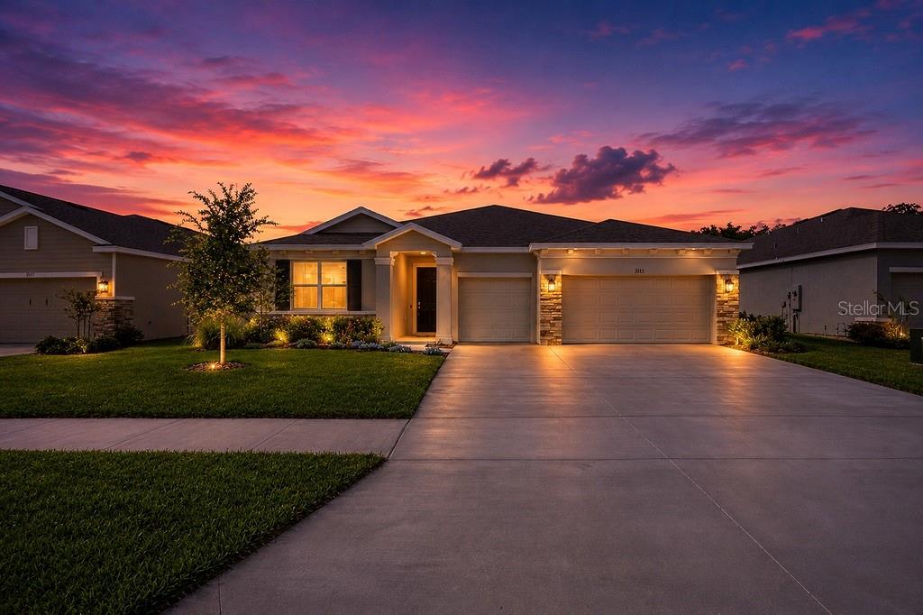 Photo of 3115 CANOPY OAK BOULEVARD WILDWOOD FL 34785