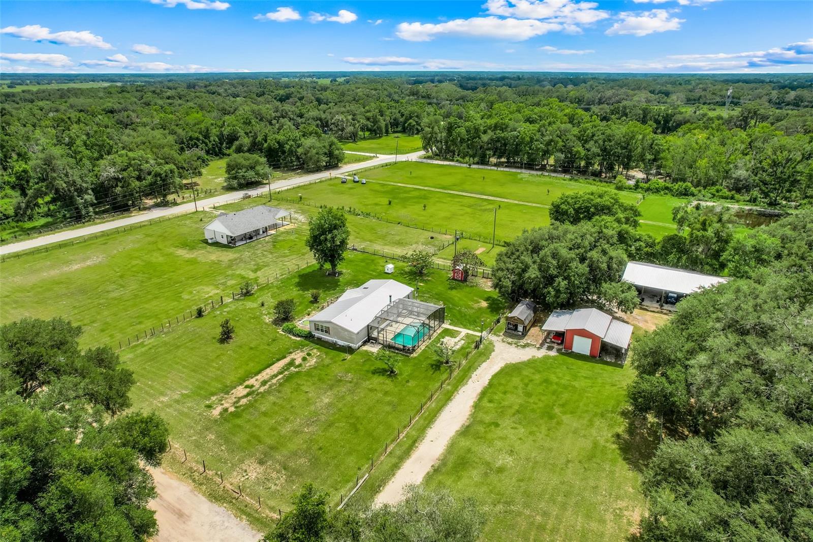 Photo of 21301 QUAIL HAMMOCK LANE GROVELAND FL 34736