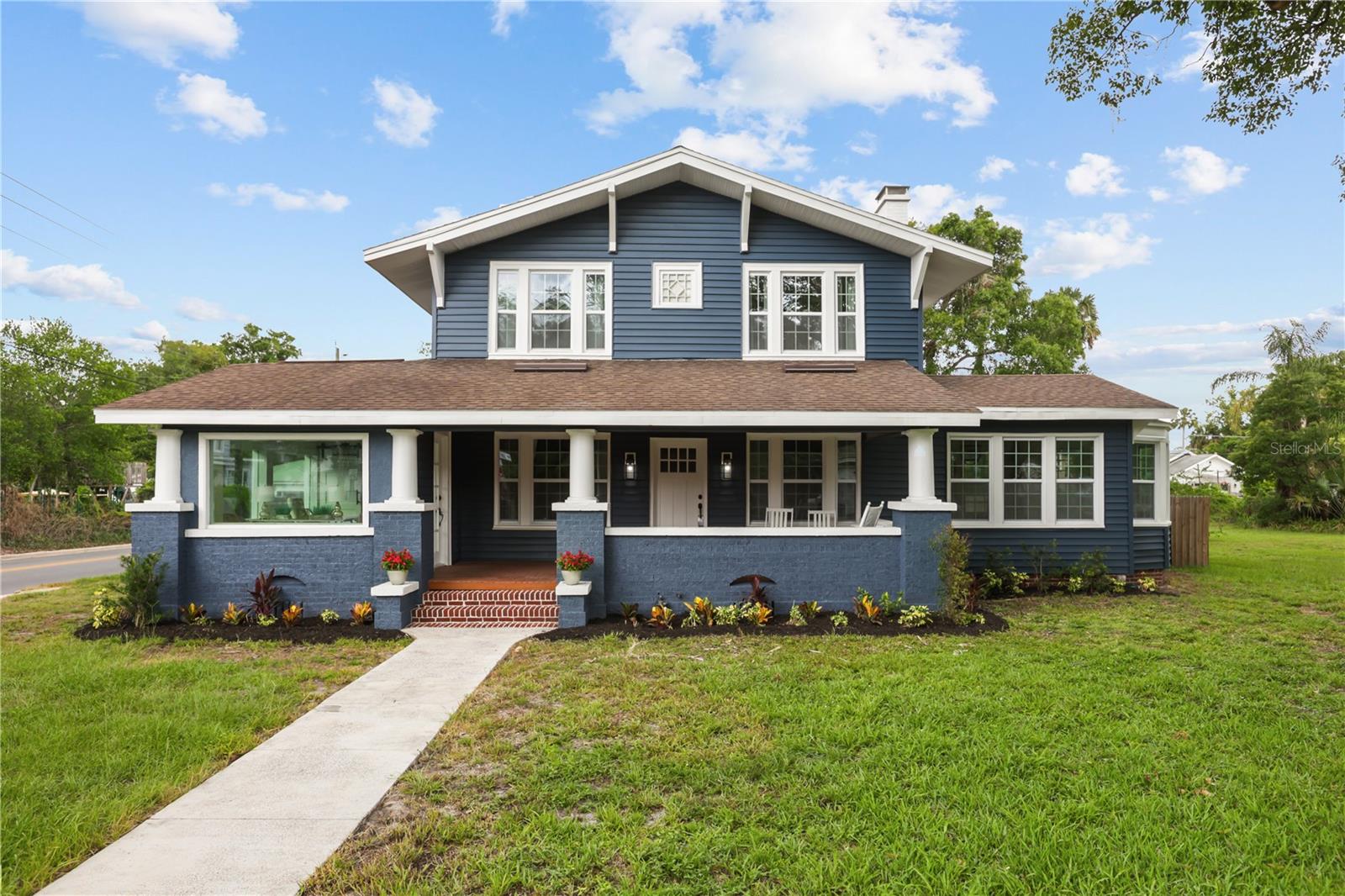 Photo of 2001 SANFORD AVENUE SANFORD FL 32771