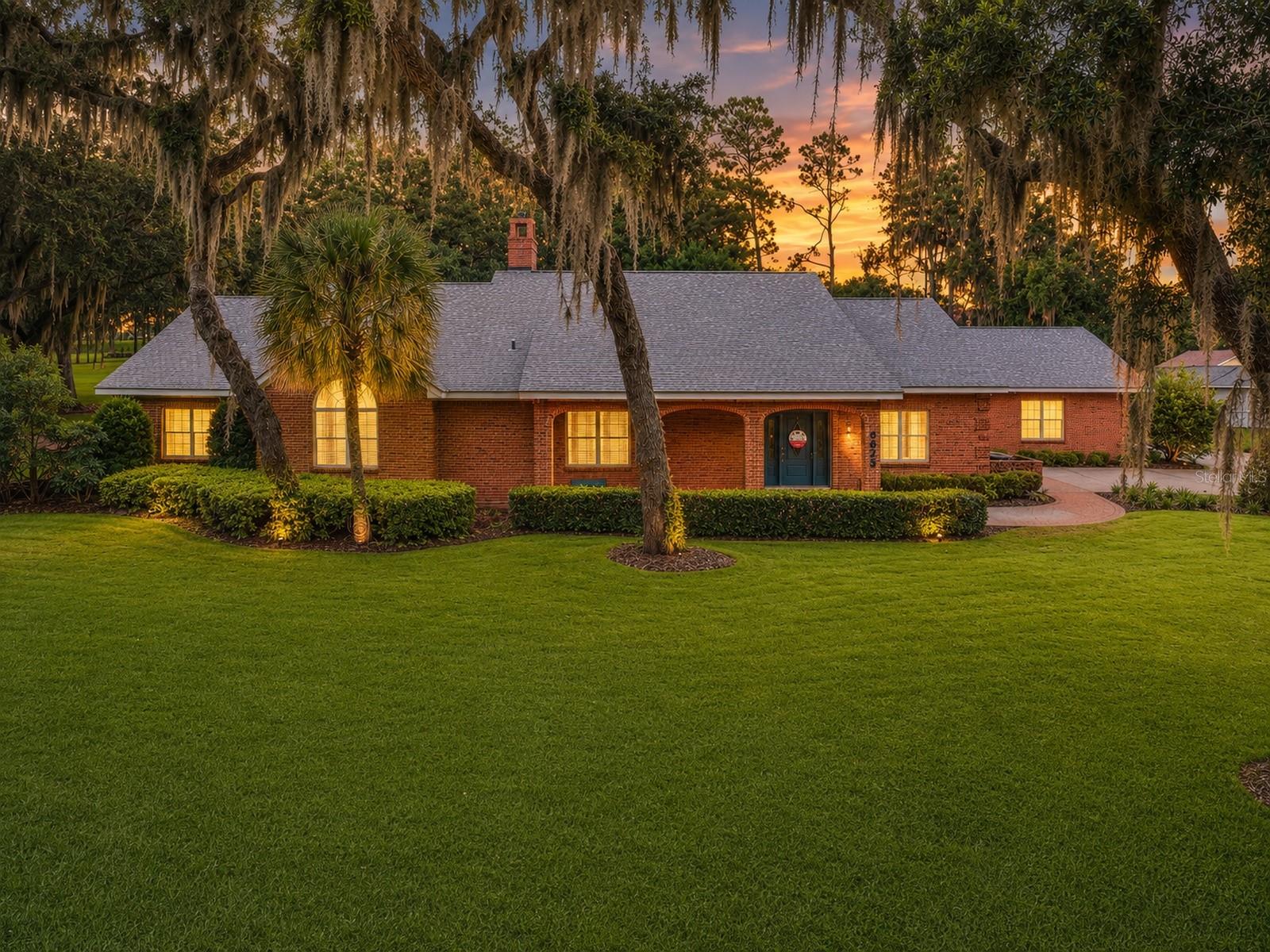 Photo of 6625 WOODY COURT LEESBURG FL 34748
