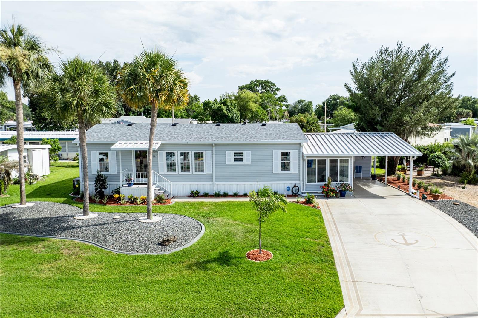 Photo of 2611 VINDALE ROAD TAVARES FL 32778