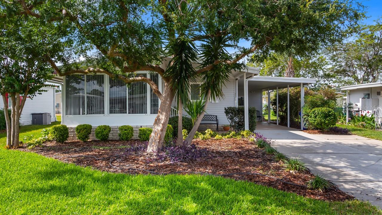 Photo of 3109 MANATEE ROAD TAVARES FL 32778