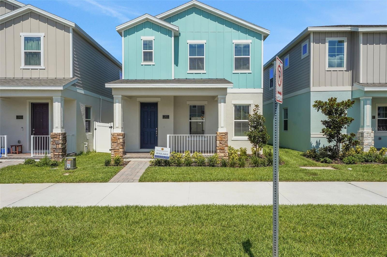 Photo of 13031 SERENE GLADE ROAD WINTER GARDEN FL 34787