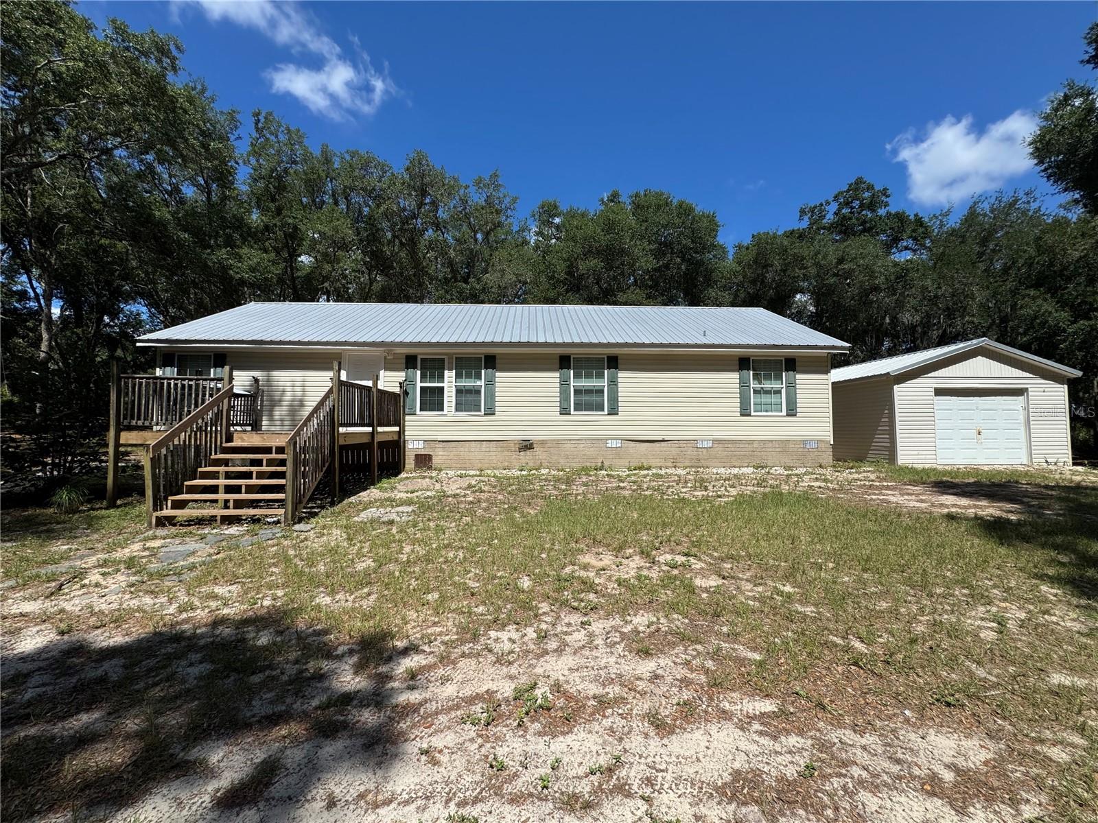 Photo of 10645 SE 145TH STREET SUMMERFIELD FL 34491