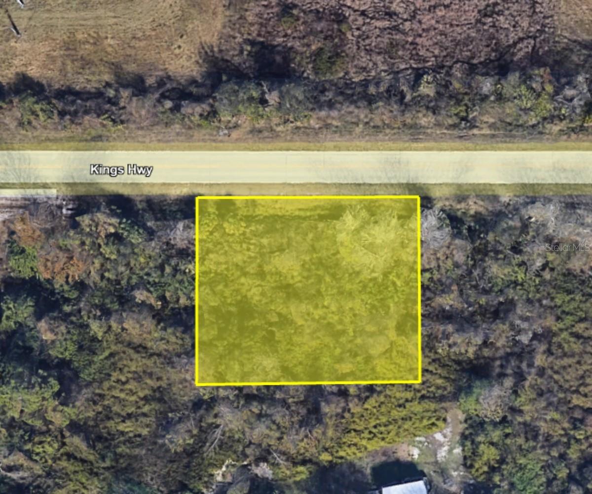 Photo of 4265 KINGS HWY COCOA FL 32927