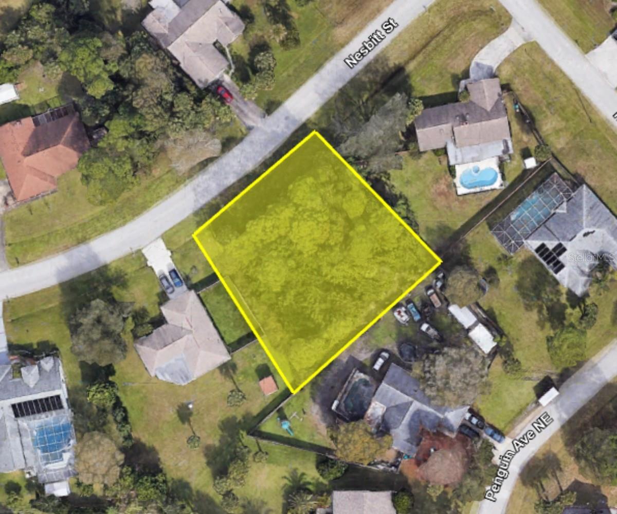 Photo of 330 NESBIT PALM BAY FL 32907
