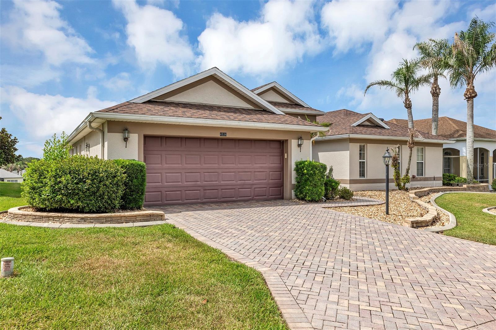 Photo of 4534 NOTTOWAY DRIVE LEESBURG FL 34748
