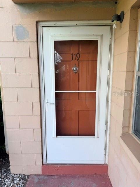 Photo of 1100 E CAROLINE STREET #119 TAVARES FL 32778