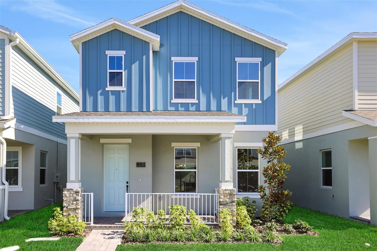 Photo of 13019 SERENE GLADE ROAD WINTER GARDEN FL 34787