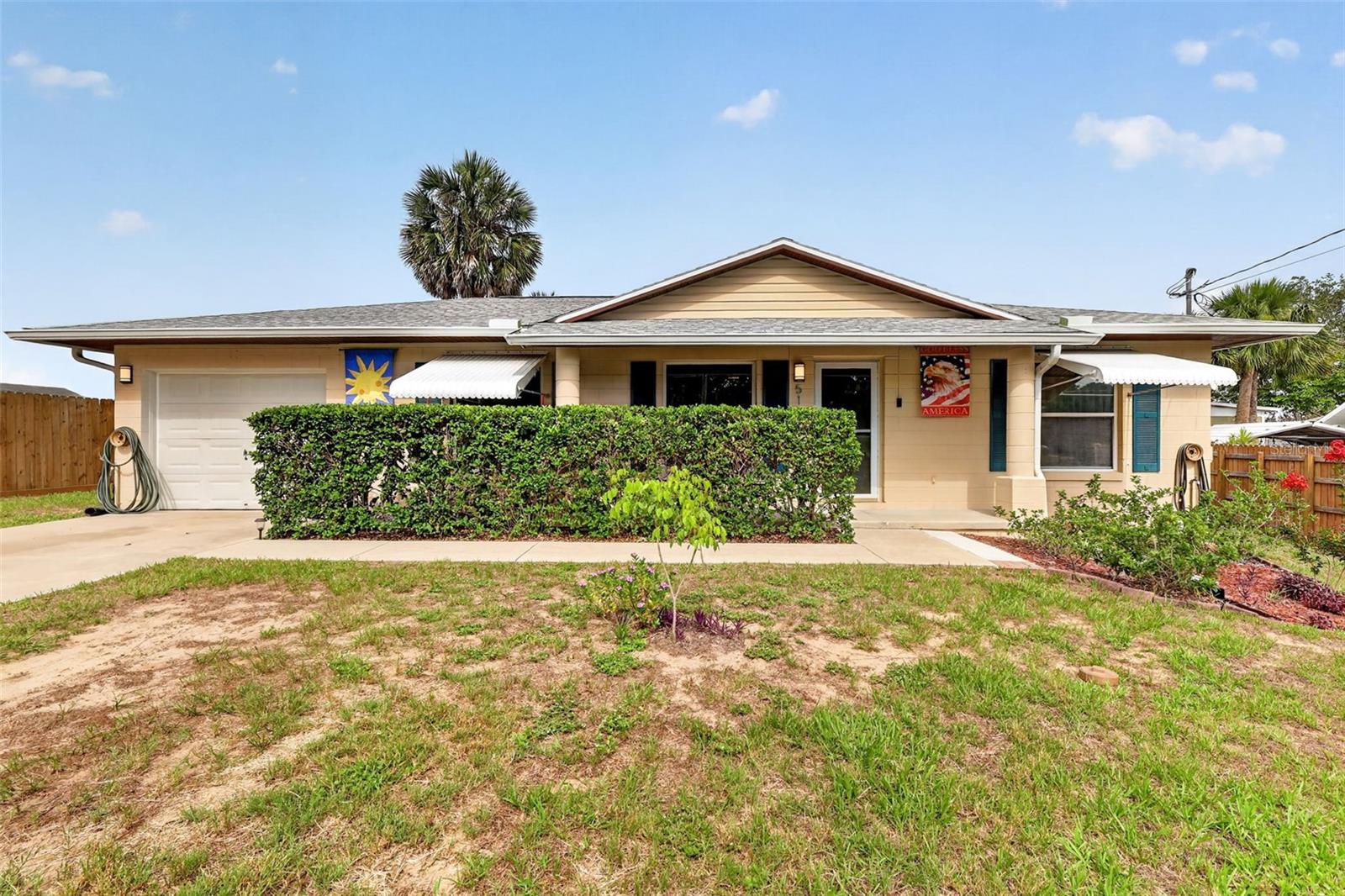 Photo of 512 HIGHLAND DRIVE EUSTIS FL 32726
