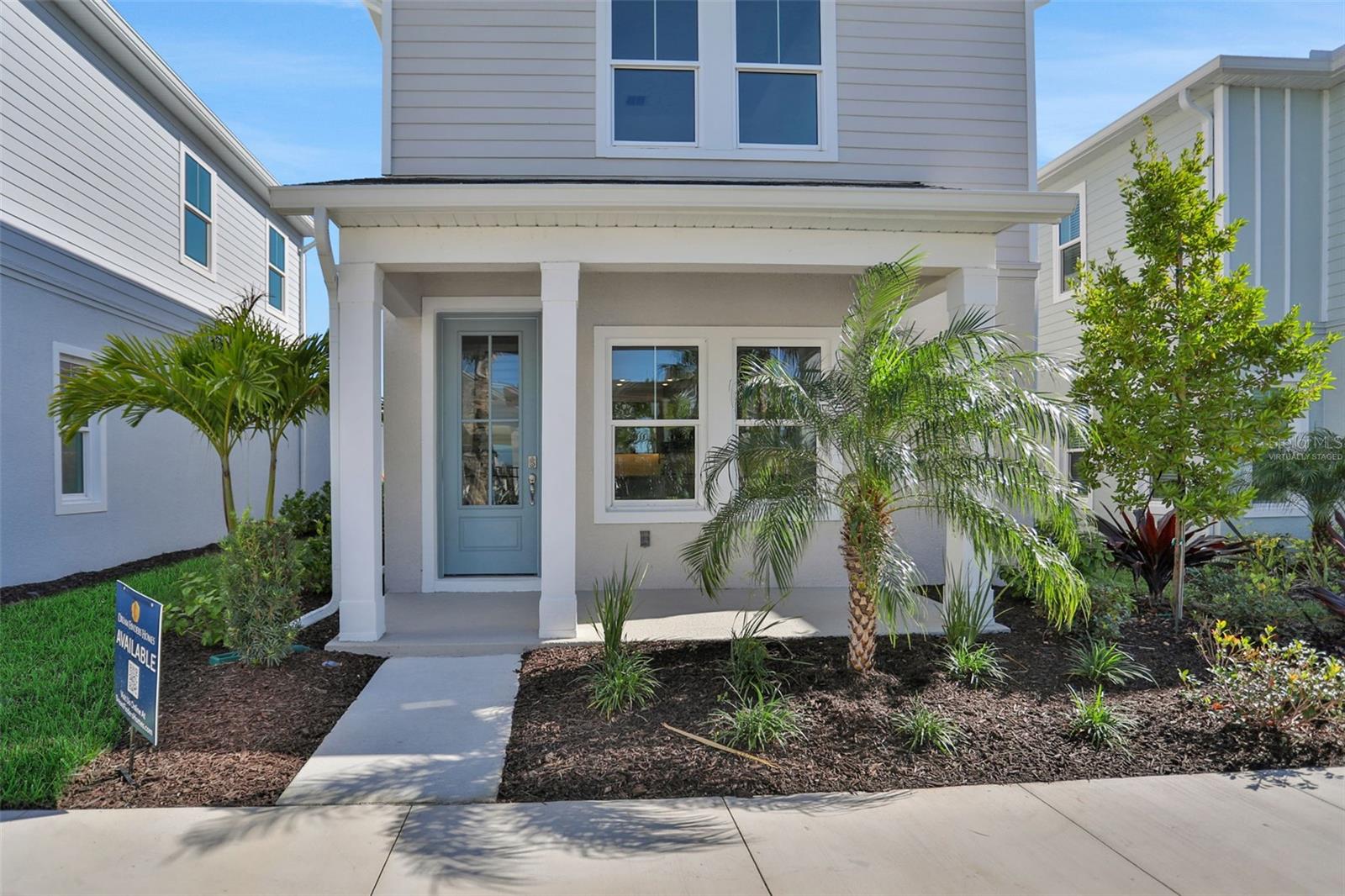 Photo of 9084 CORMACK LANE LAKEWOOD RANCH FL 34240