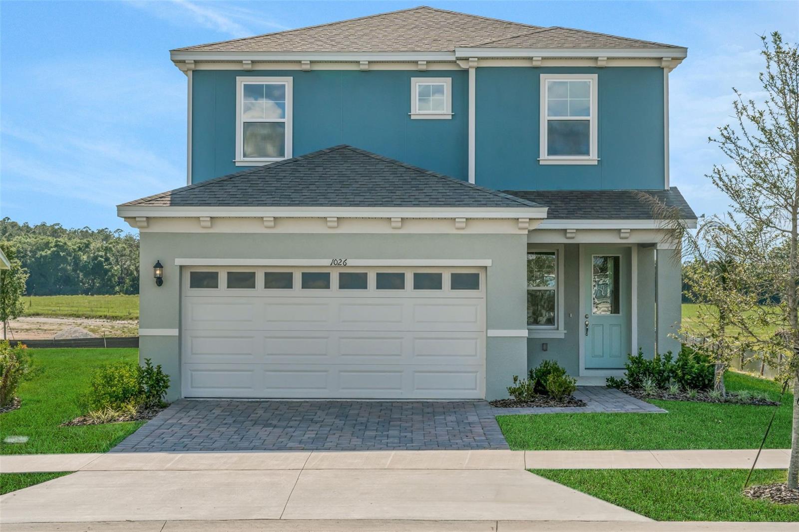 Photo of 1006 SWAMP CHESTNUT LOOP LADY LAKE FL 32159
