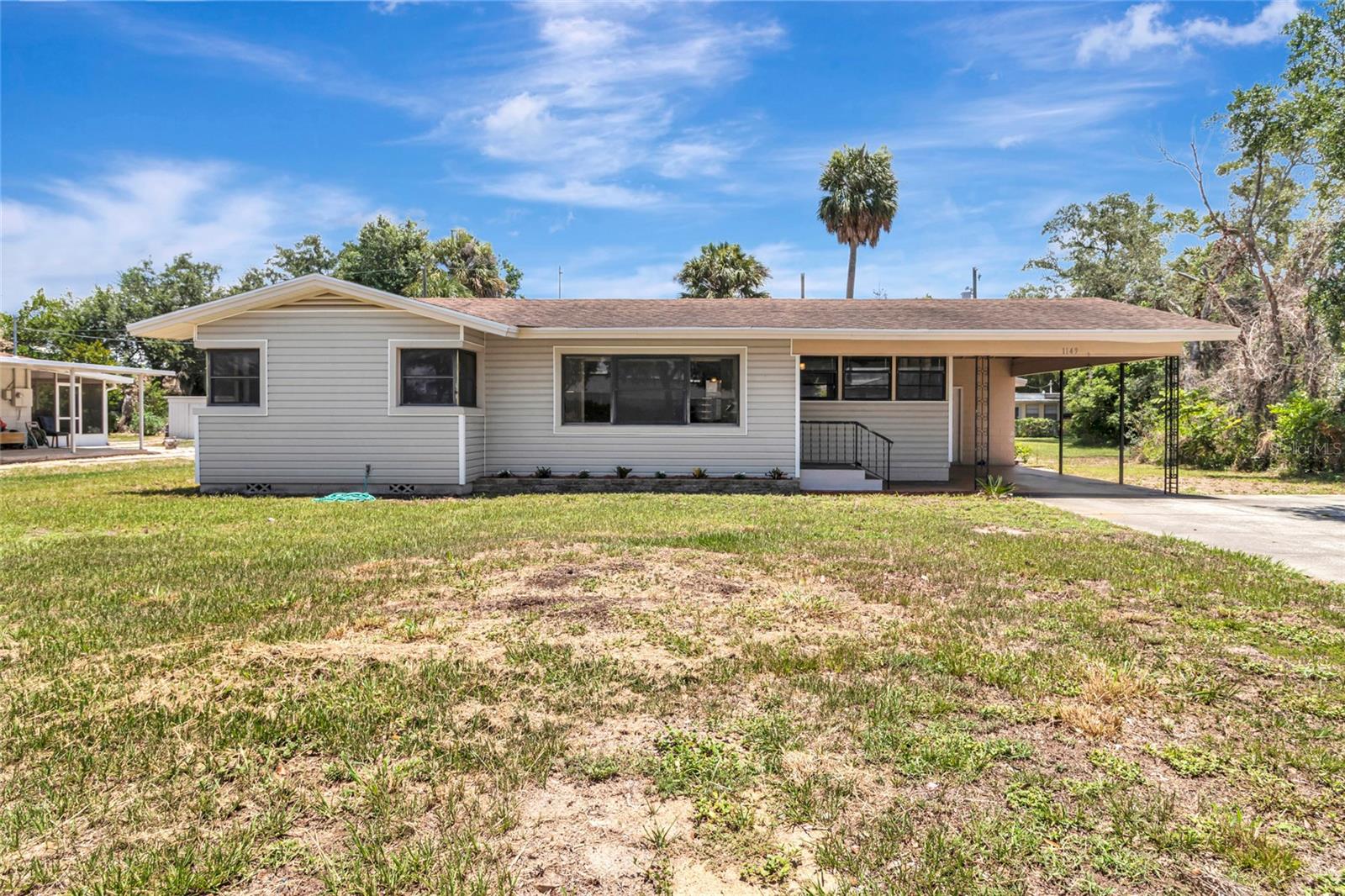Photo of 1149 BLOXAM AVENUE CLERMONT FL 34711