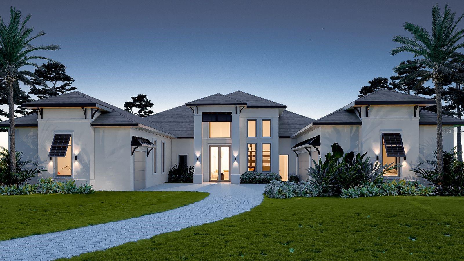 Photo of 15054 PENDIO DRIVE BELLA COLLINA FL 34756