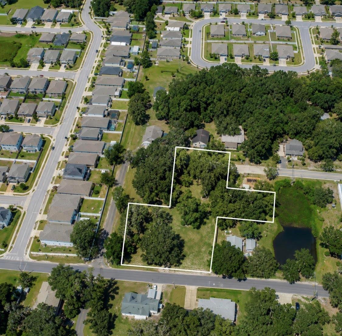 Photo of 711 PINE MOUNT DORA FL 32757