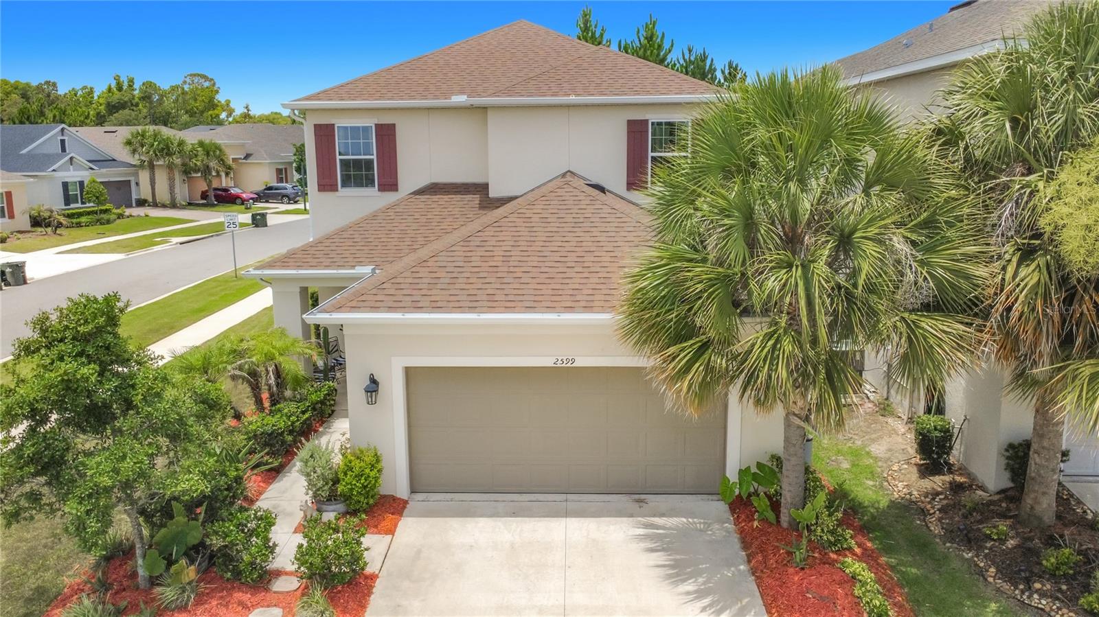 Photo of 2599 RIDGETOP LN CLERMONT FL 34711