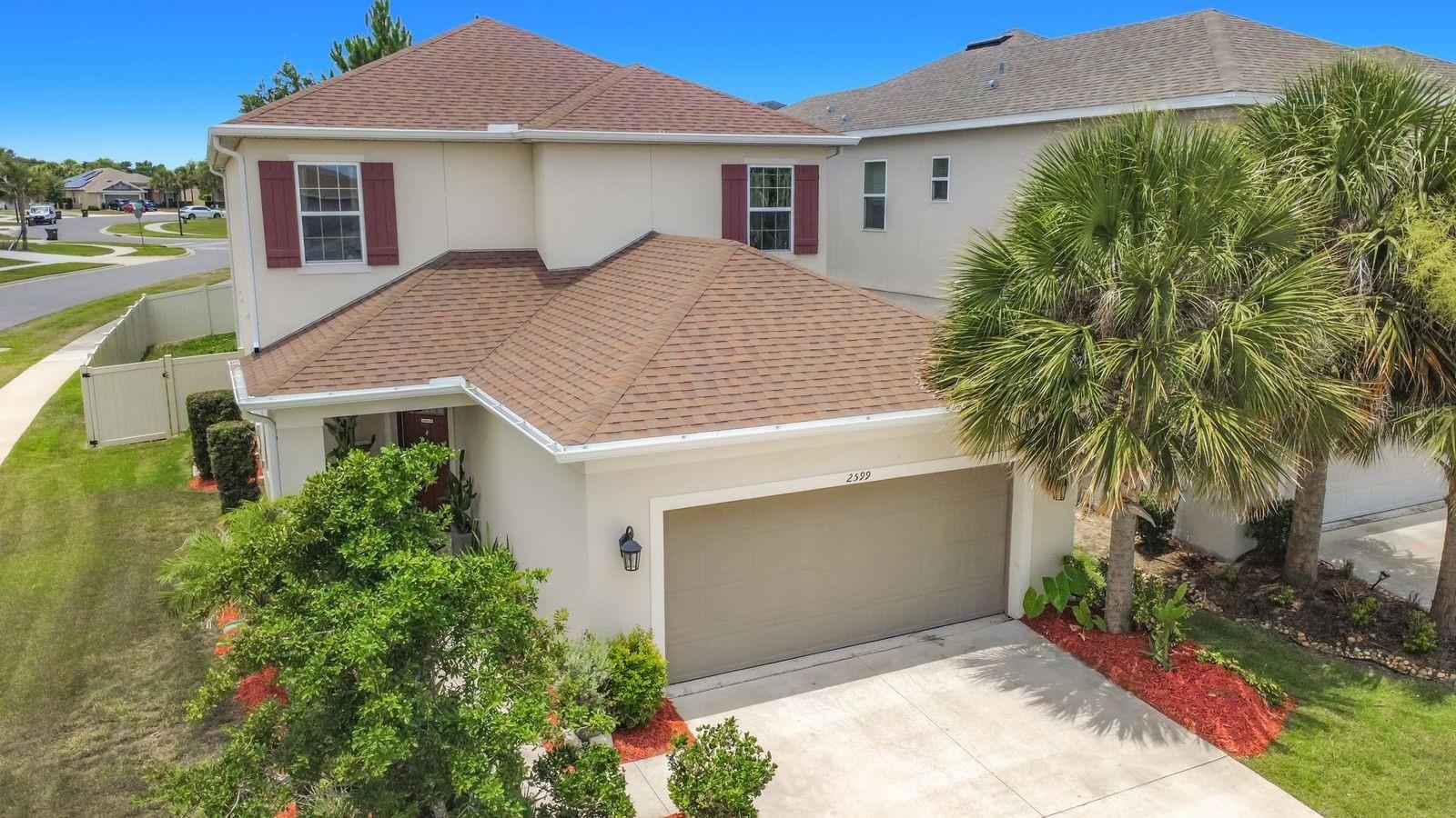 Photo of 2599 RIDGETOP LN CLERMONT FL 34711