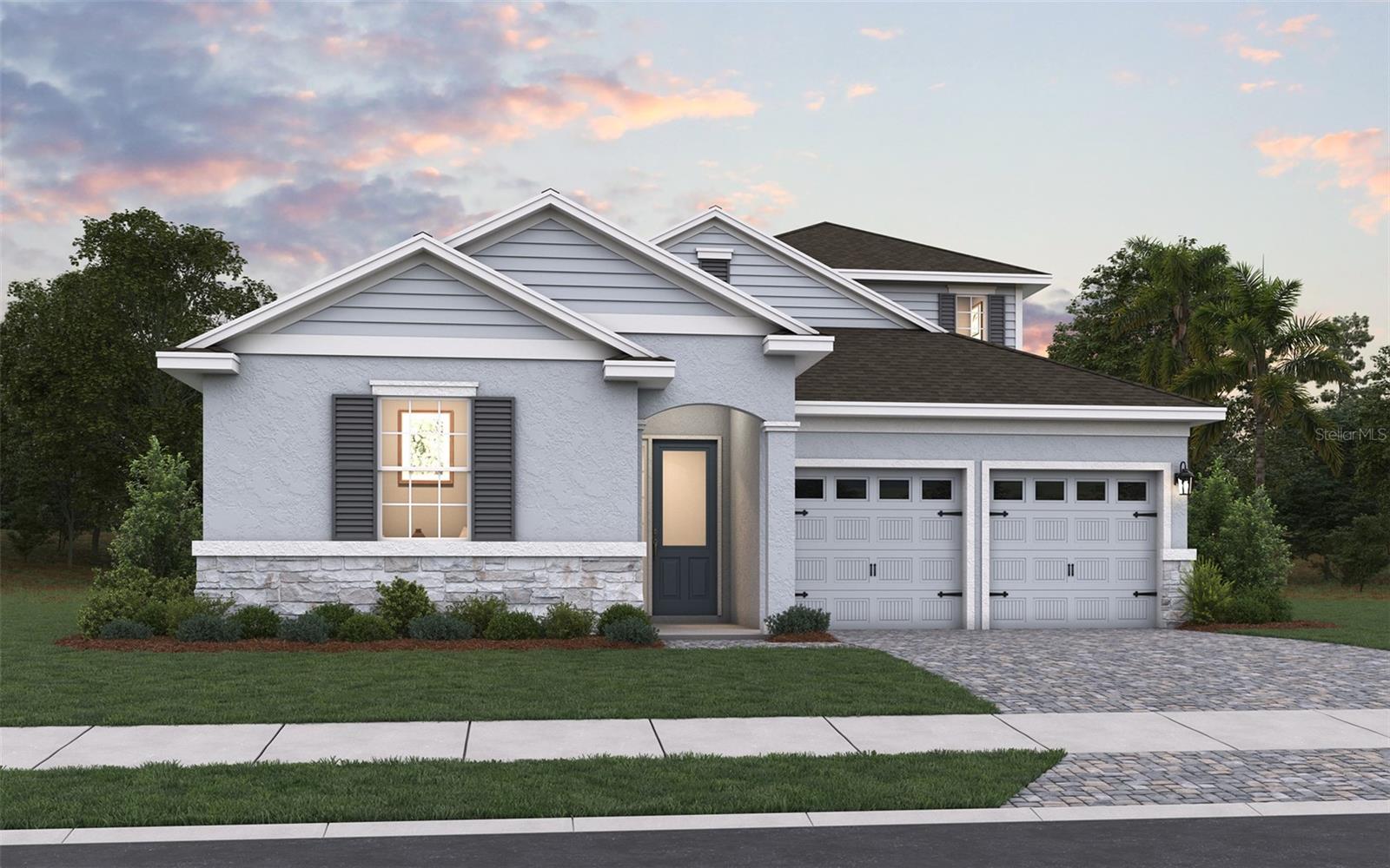 Photo of 4518 E FIREFLY LANE ST CLOUD FL 34772