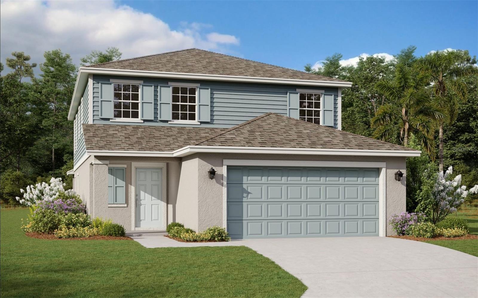 Photo of 883 SHUMARD WAY LADY LAKE FL 32159