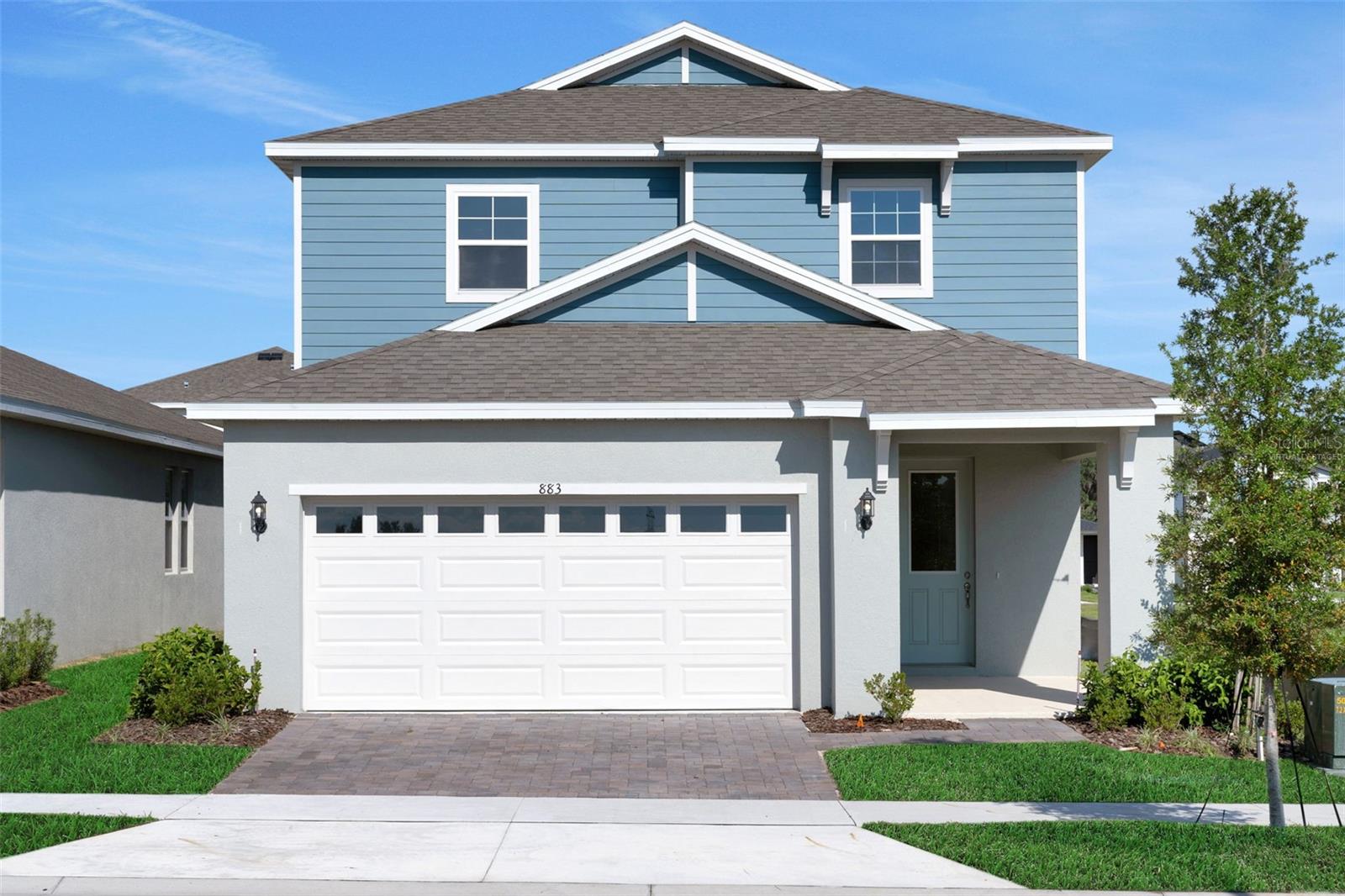 Photo of 883 SHUMARD WAY LADY LAKE FL 32159