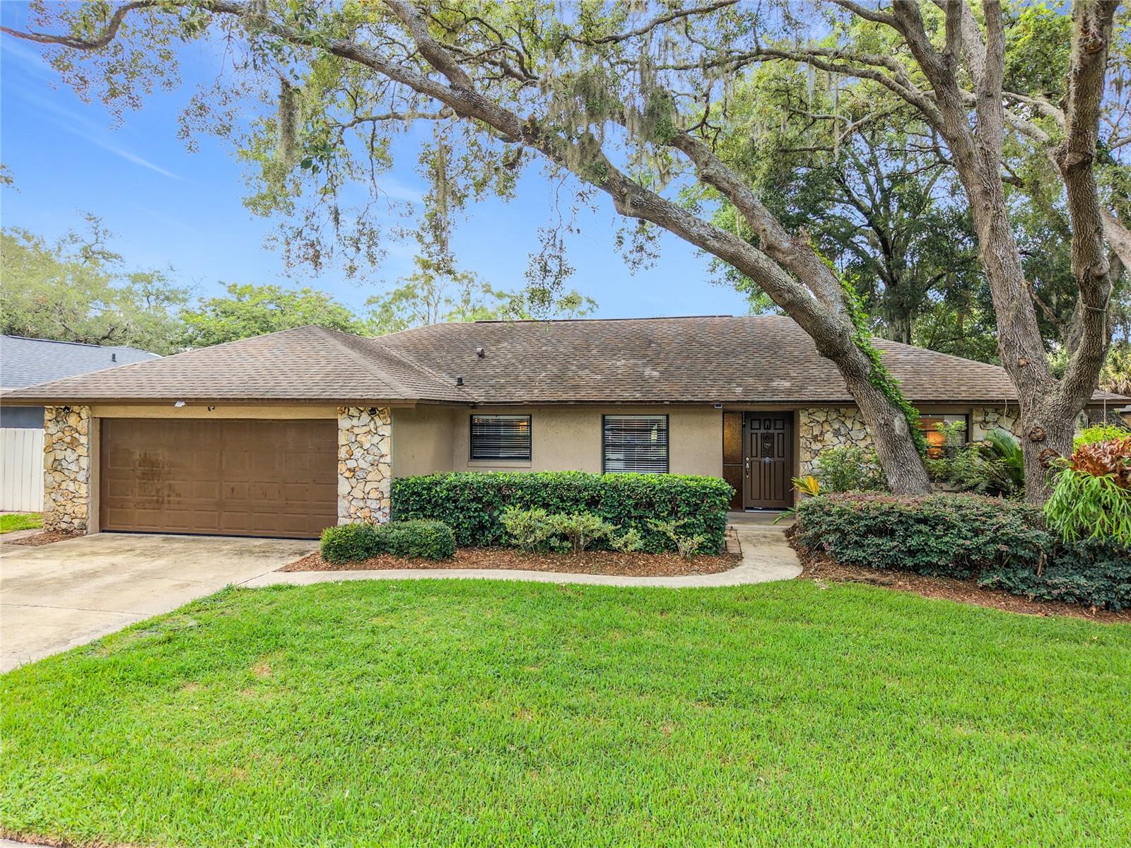 Photo of 2443 CANTERCLUB TRAIL APOPKA FL 32712