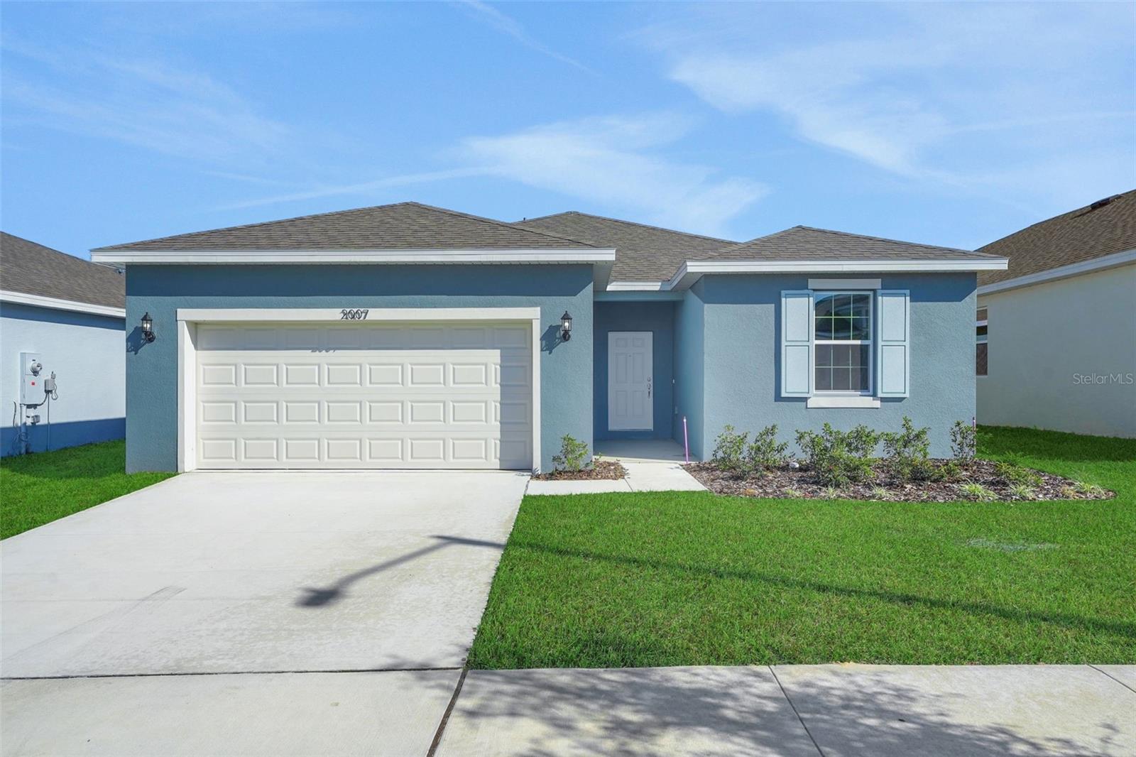 Photo of 5420 NW CAMBERLY COURT PORT ST LUCIE FL 34987