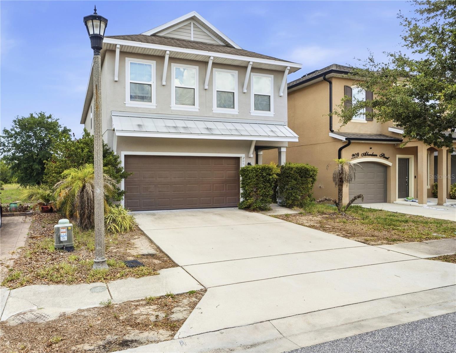 Photo of 205 ABERDEEN STREET DAVENPORT FL 33896
