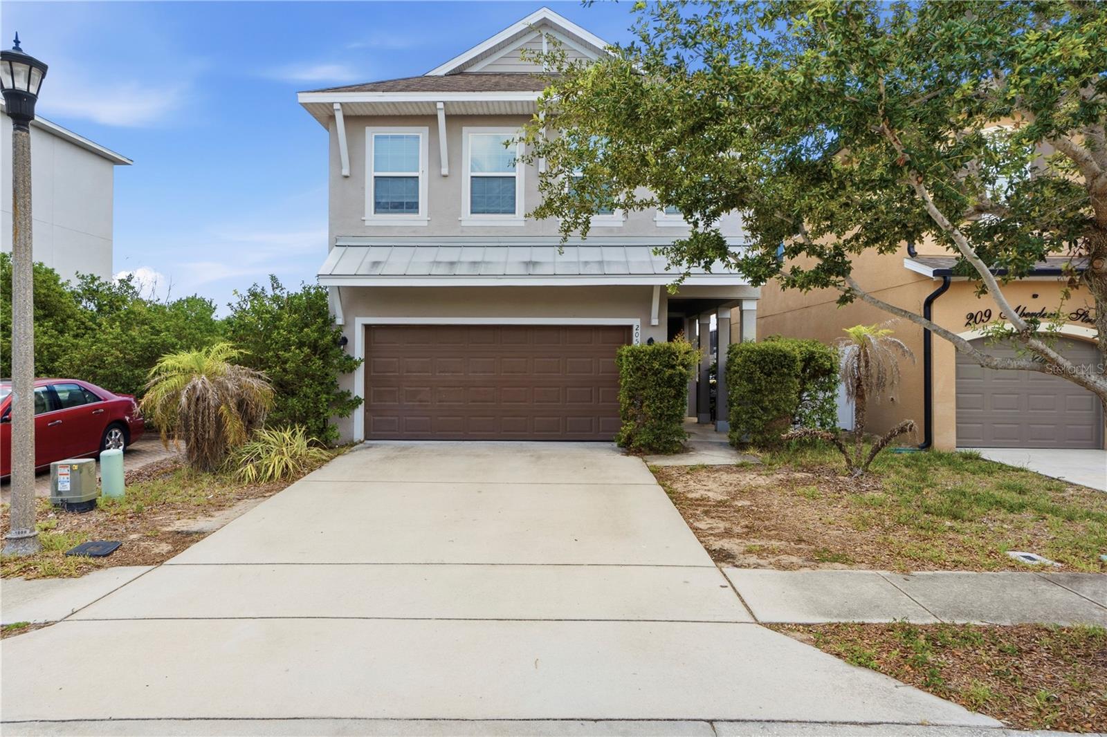 Photo of 205 ABERDEEN STREET DAVENPORT FL 33896