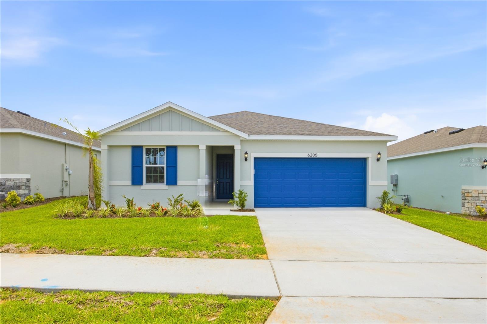 Photo of 6205 SANDERS GROVE CIRCLE OKAHUMPKA FL 34762