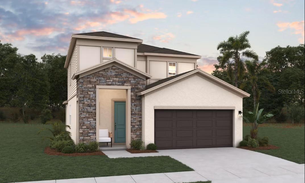 Photo of 13473 TURNLEAF BOULEVARD PUNTA GORDA FL 33955