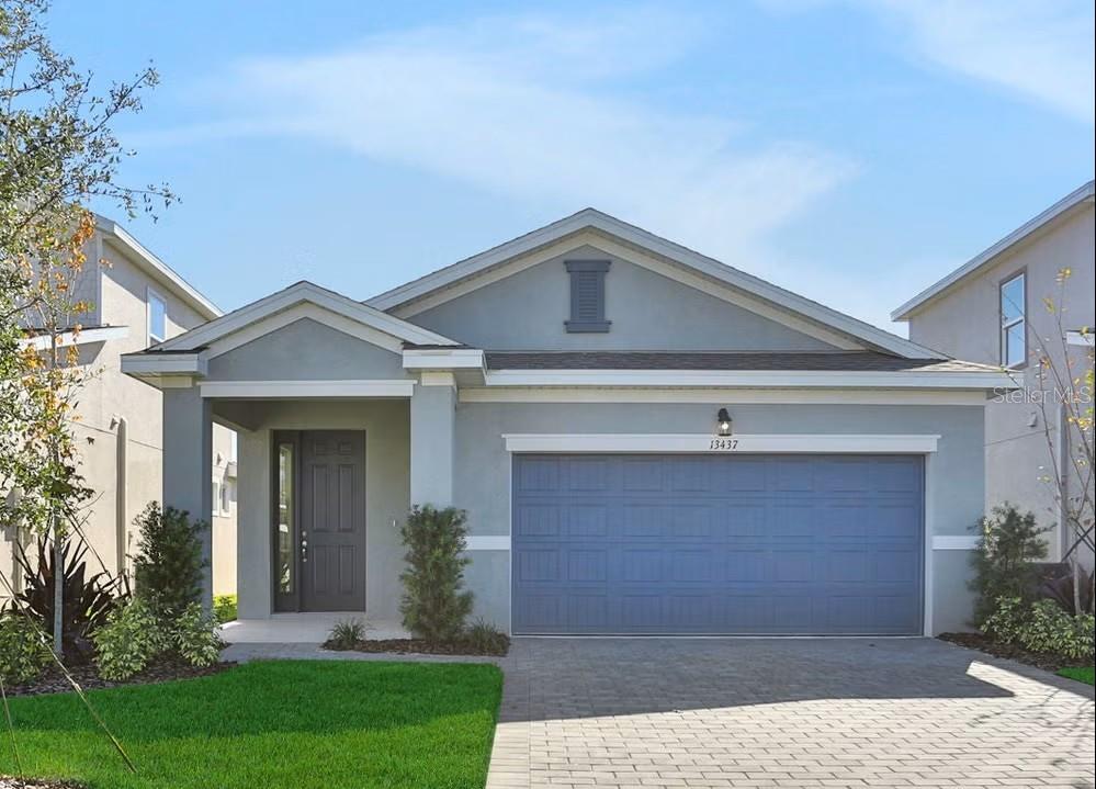Photo of 13473 TURNLEAF BOULEVARD PUNTA GORDA FL 33955
