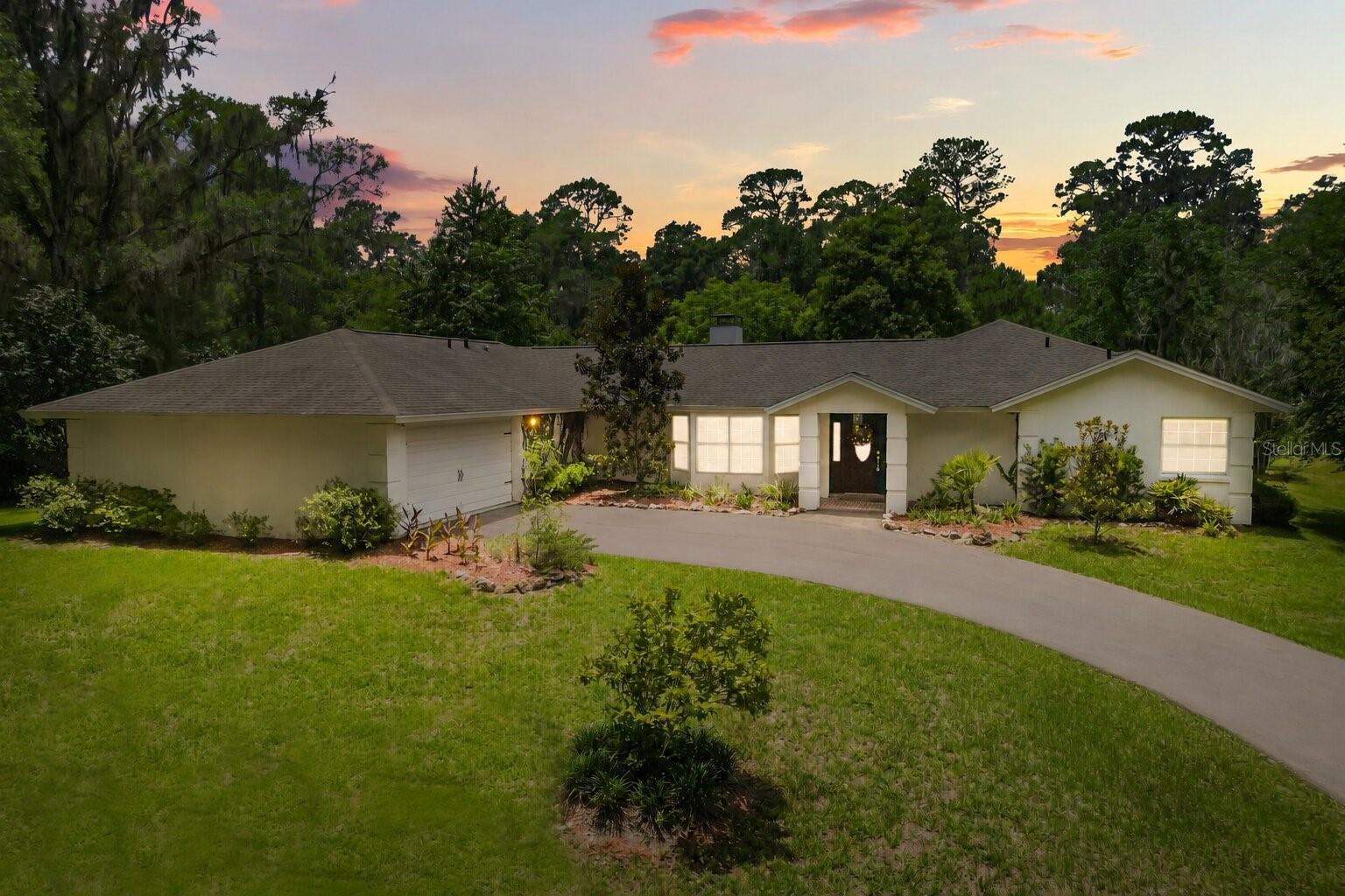 Photo of 22 WOOD RIDGE DRIVE OCALA FL 34482
