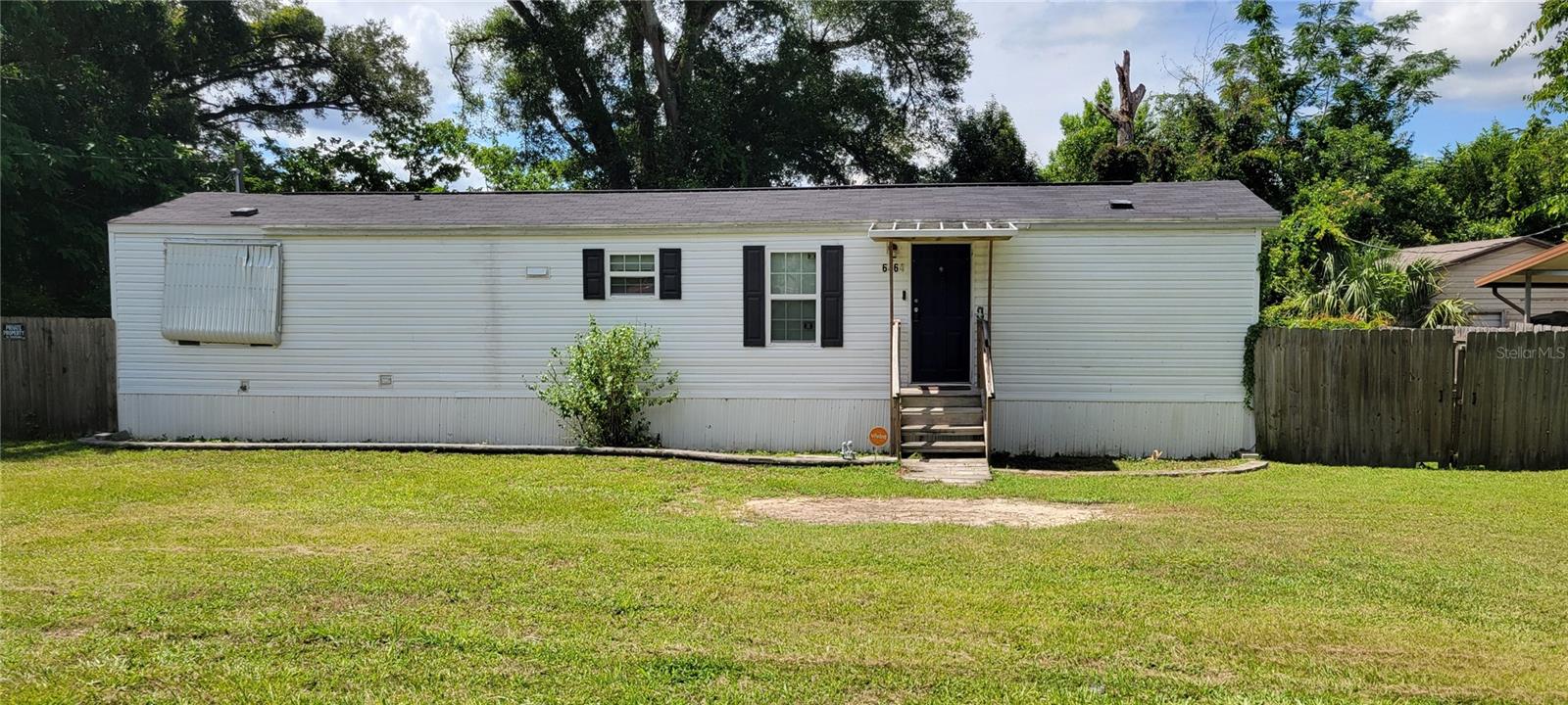 Photo of 6464 SE 174TH LANE SUMMERFIELD FL 34491