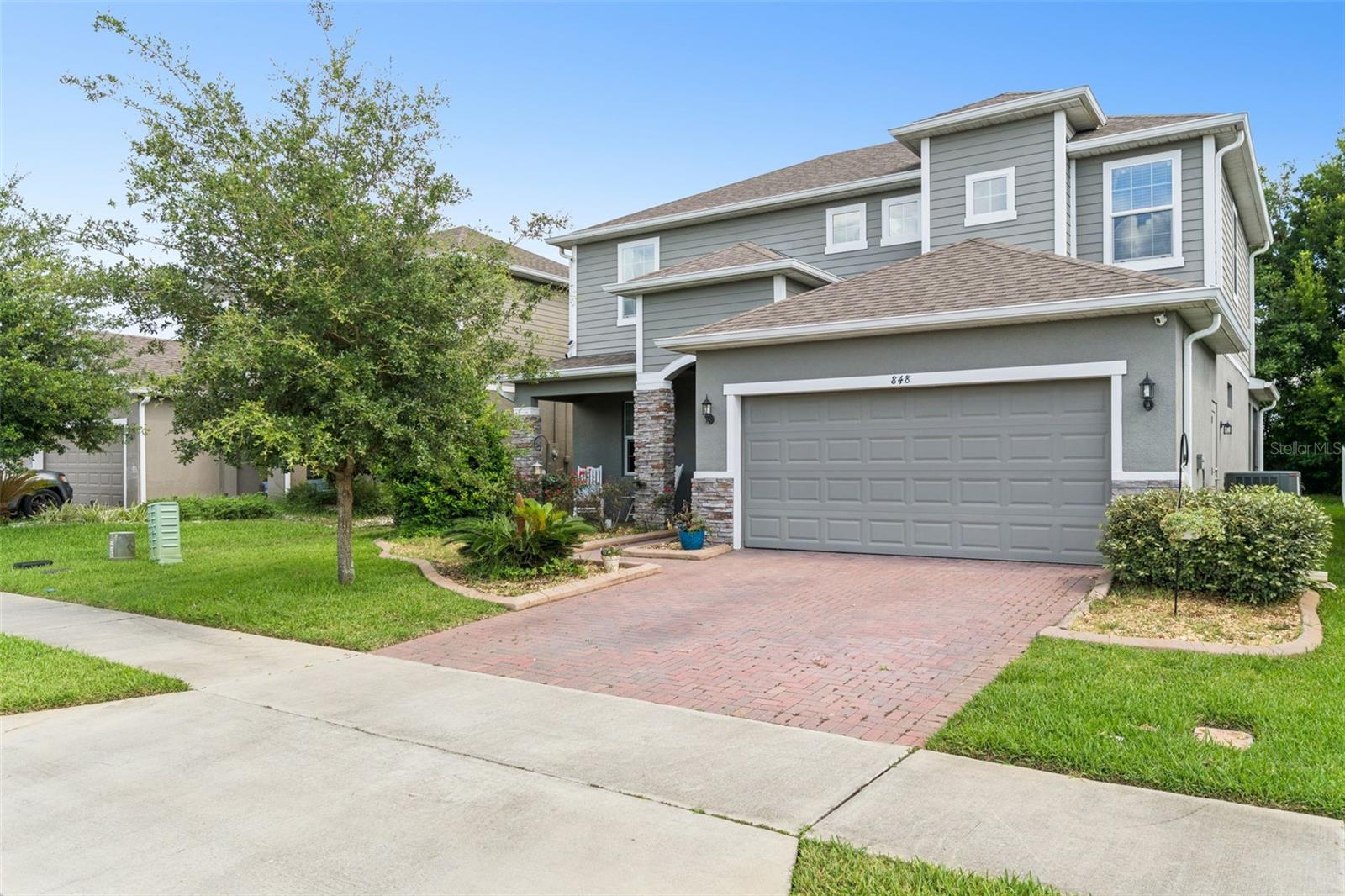 Photo of 848 JETWAY STREET ORANGE CITY FL 32763