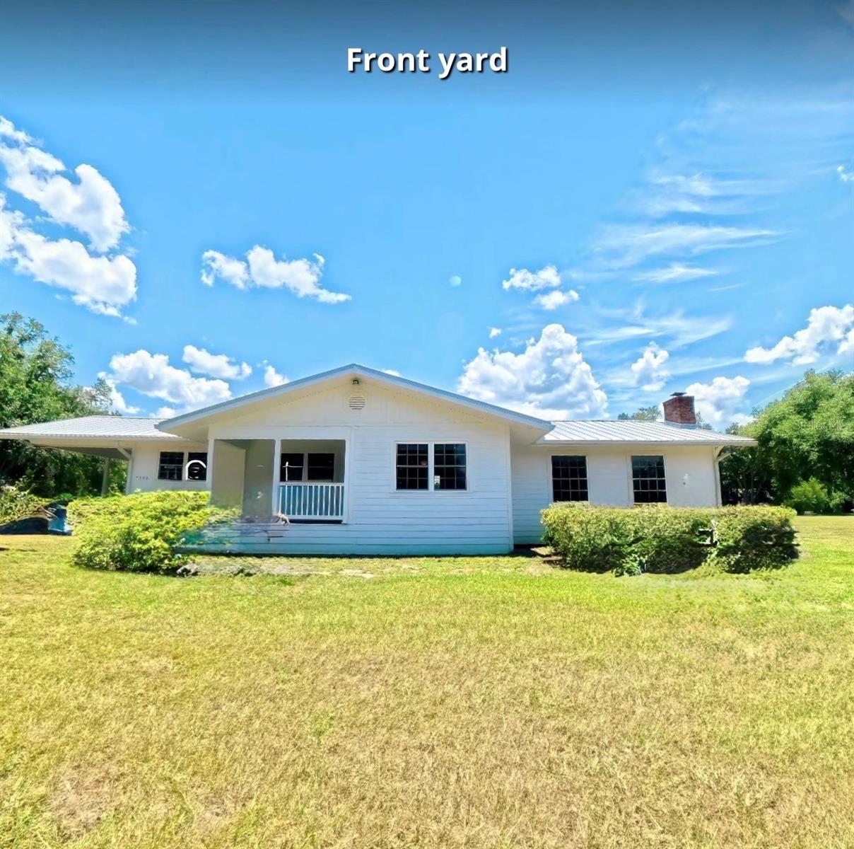 Photo of 7390 180TH STREET MC ALPIN FL 32062