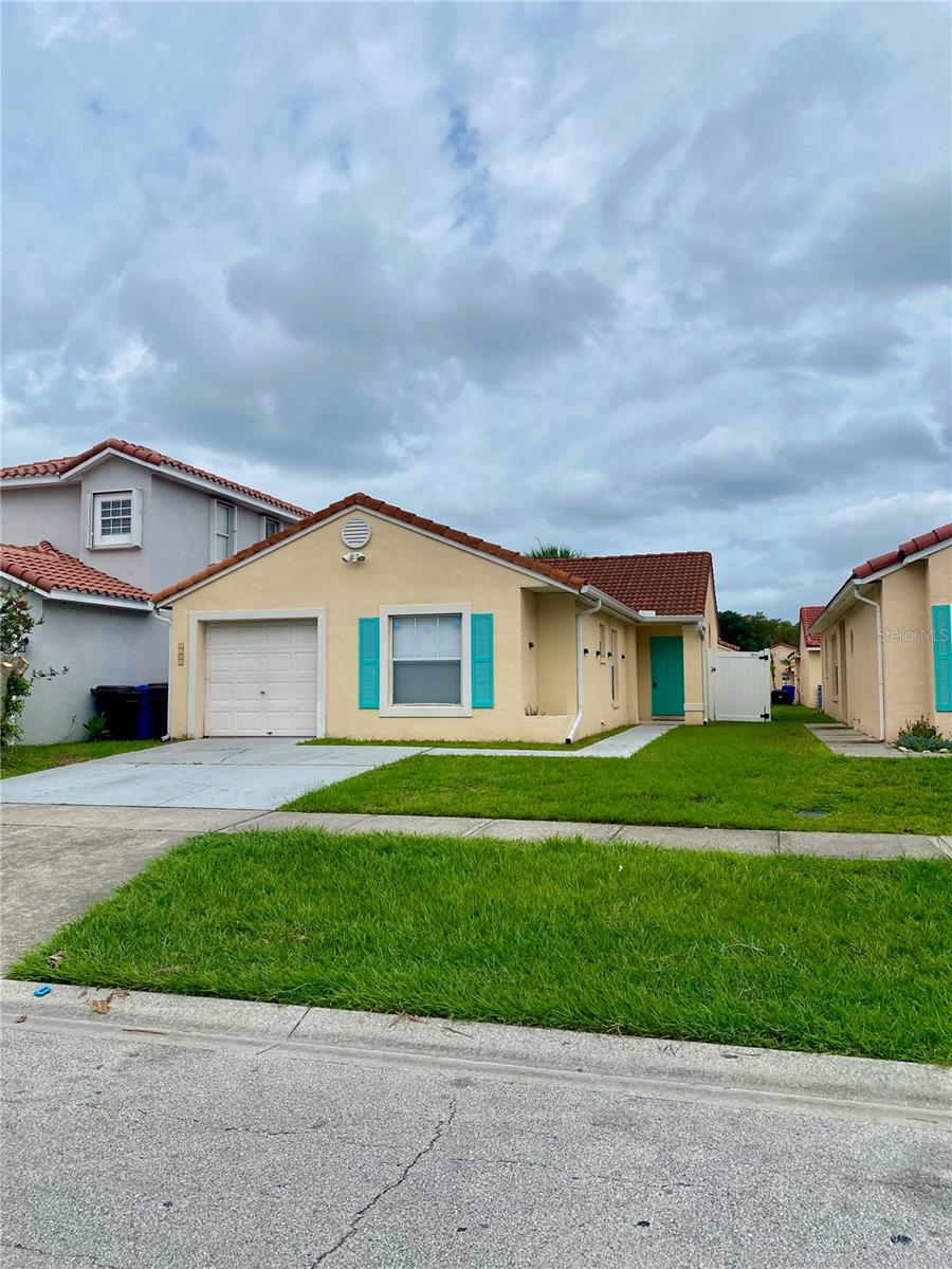 Photo of 2298 SANTA LUCIA STREET KISSIMMEE FL 34743