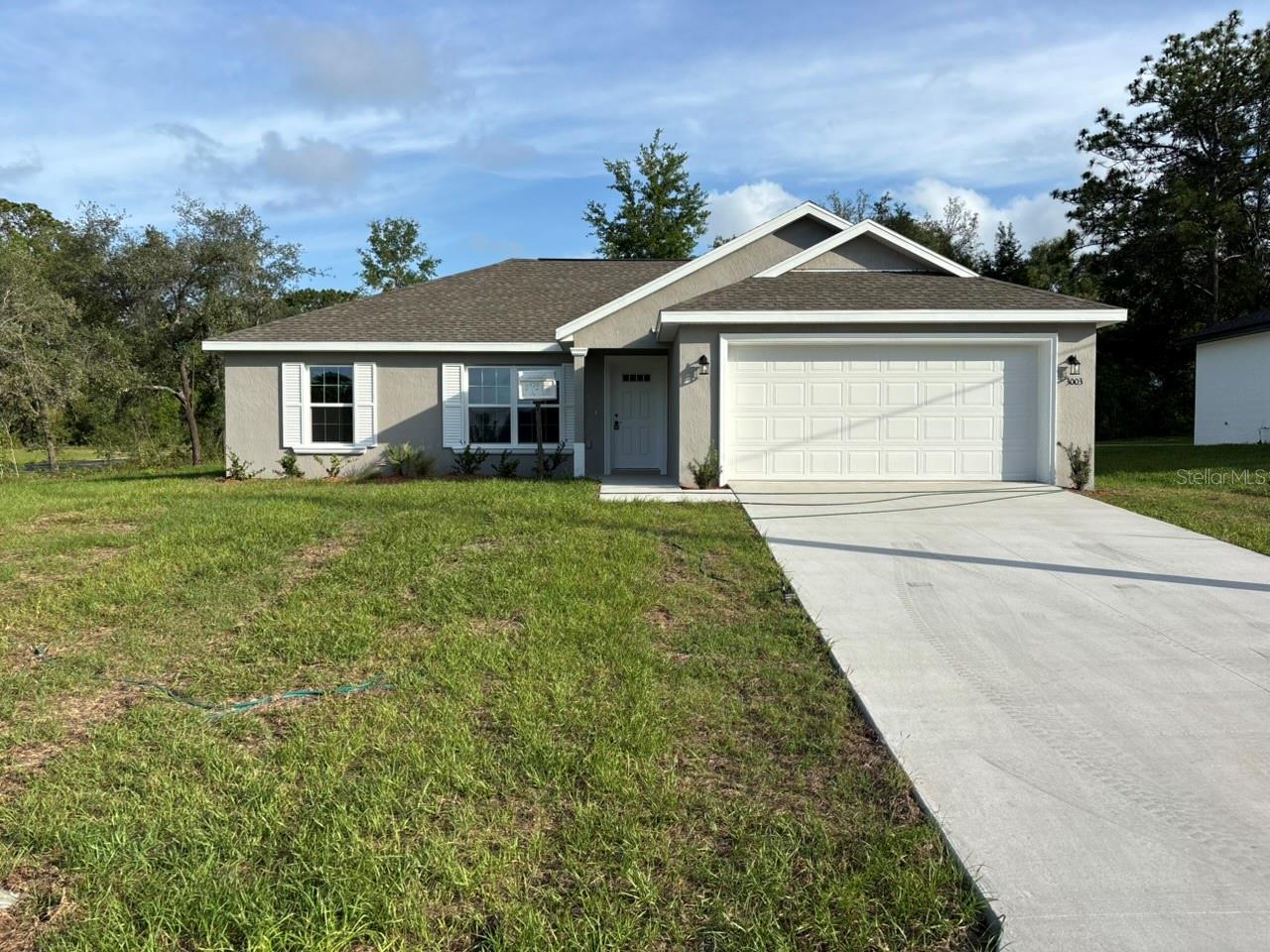 Photo of 3003 W ECHO PLACE DUNNELLON FL 34433