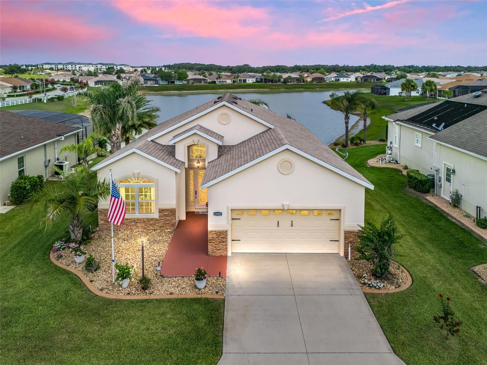 Photo of 11227 SE 172ND PLACE SUMMERFIELD FL 34491