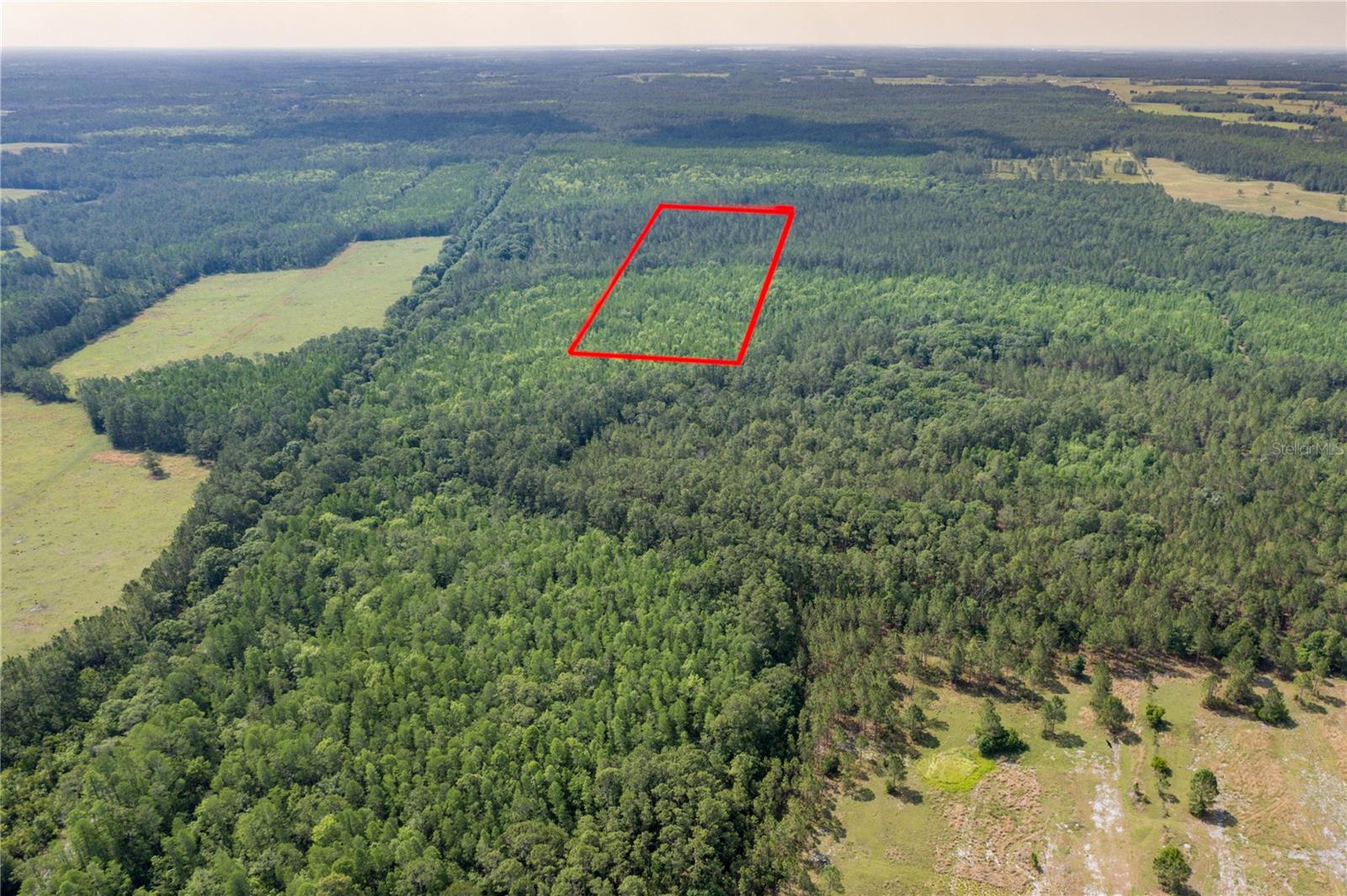 Photo of No Address Listed POLK CITY FL 33868