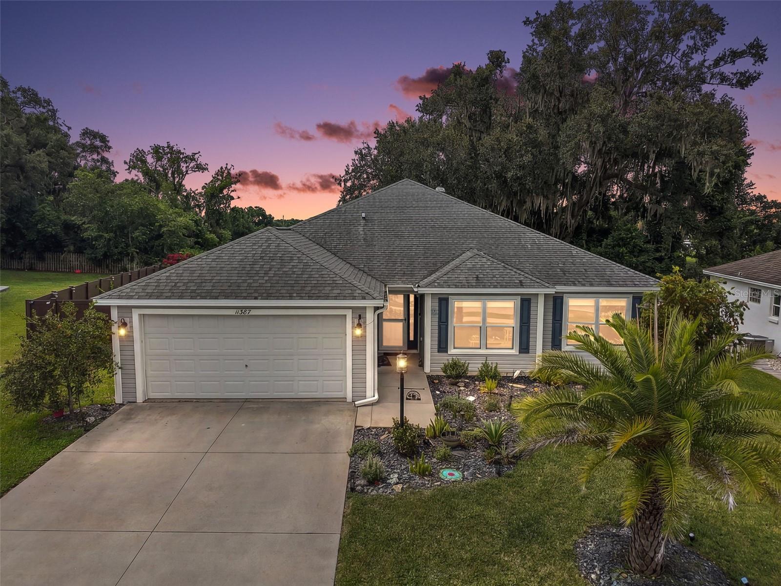 Photo of 11387 ZIMMERMAN PATH OXFORD FL 34484