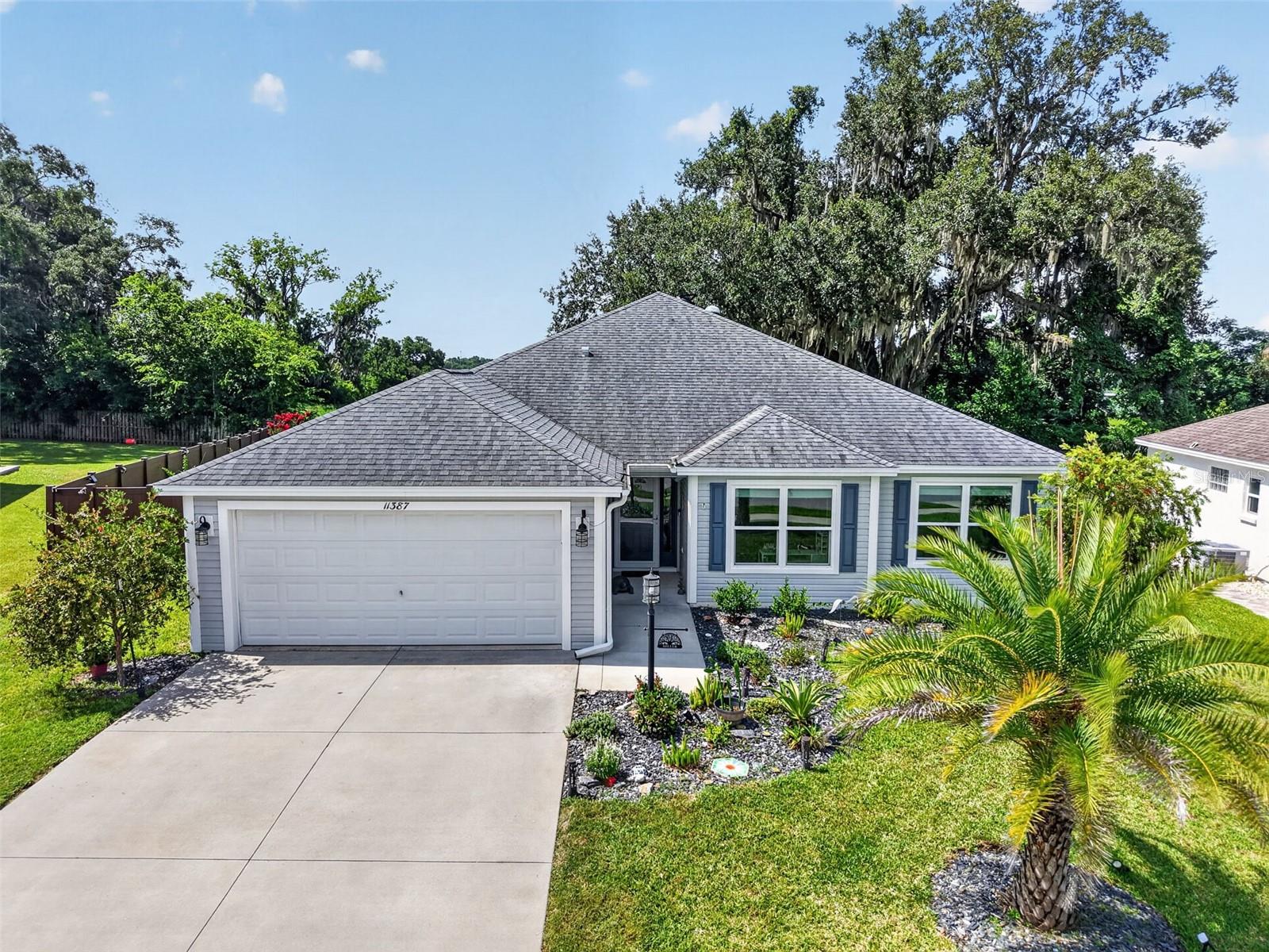 Photo of 11387 ZIMMERMAN PATH OXFORD FL 34484