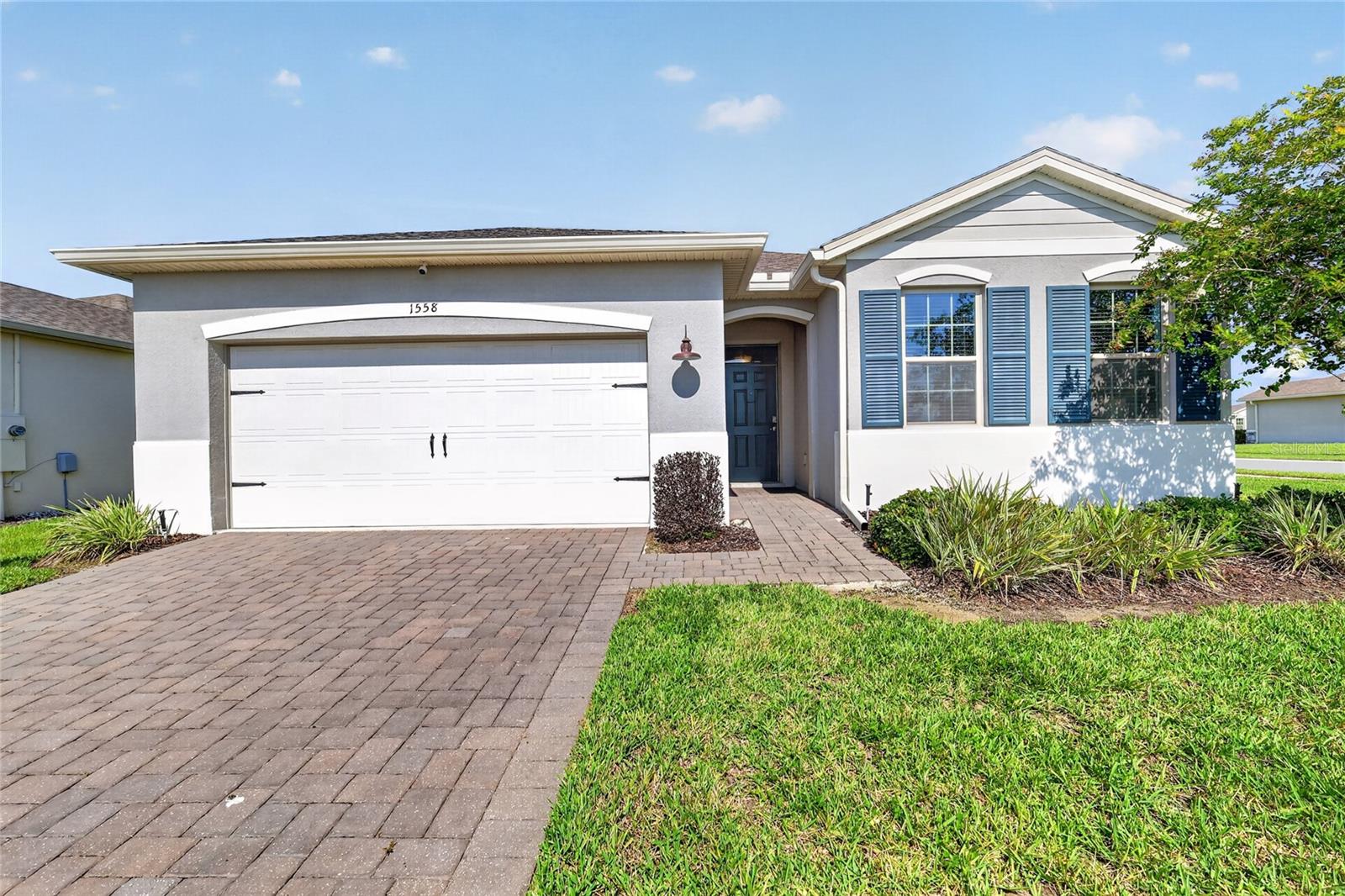 Photo of 1558 TISBURY PT SANFORD FL 32771