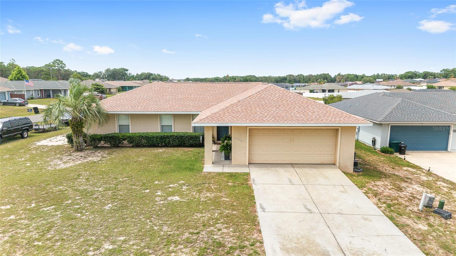 Photo of 10057 SE 125TH STREET BELLEVIEW FL 34420
