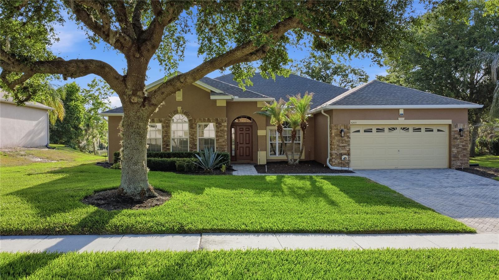Photo of 4203 ROCK HILL LOOP APOPKA FL 32712