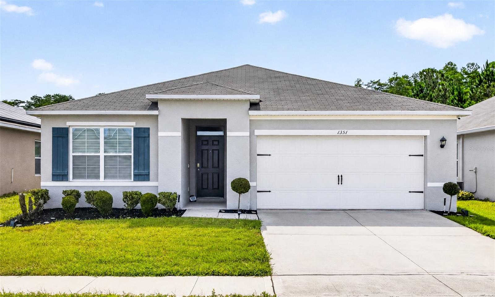 Photo of 1351 FOX SQUIRREL DRIVE DAVENPORT FL 33897