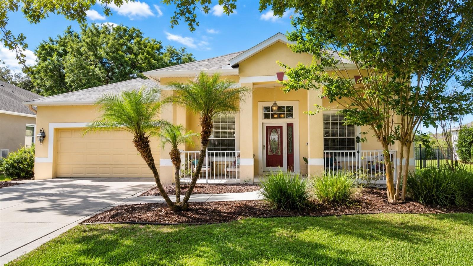 Photo of 6322 ROLDEN COURT MOUNT DORA FL 32757
