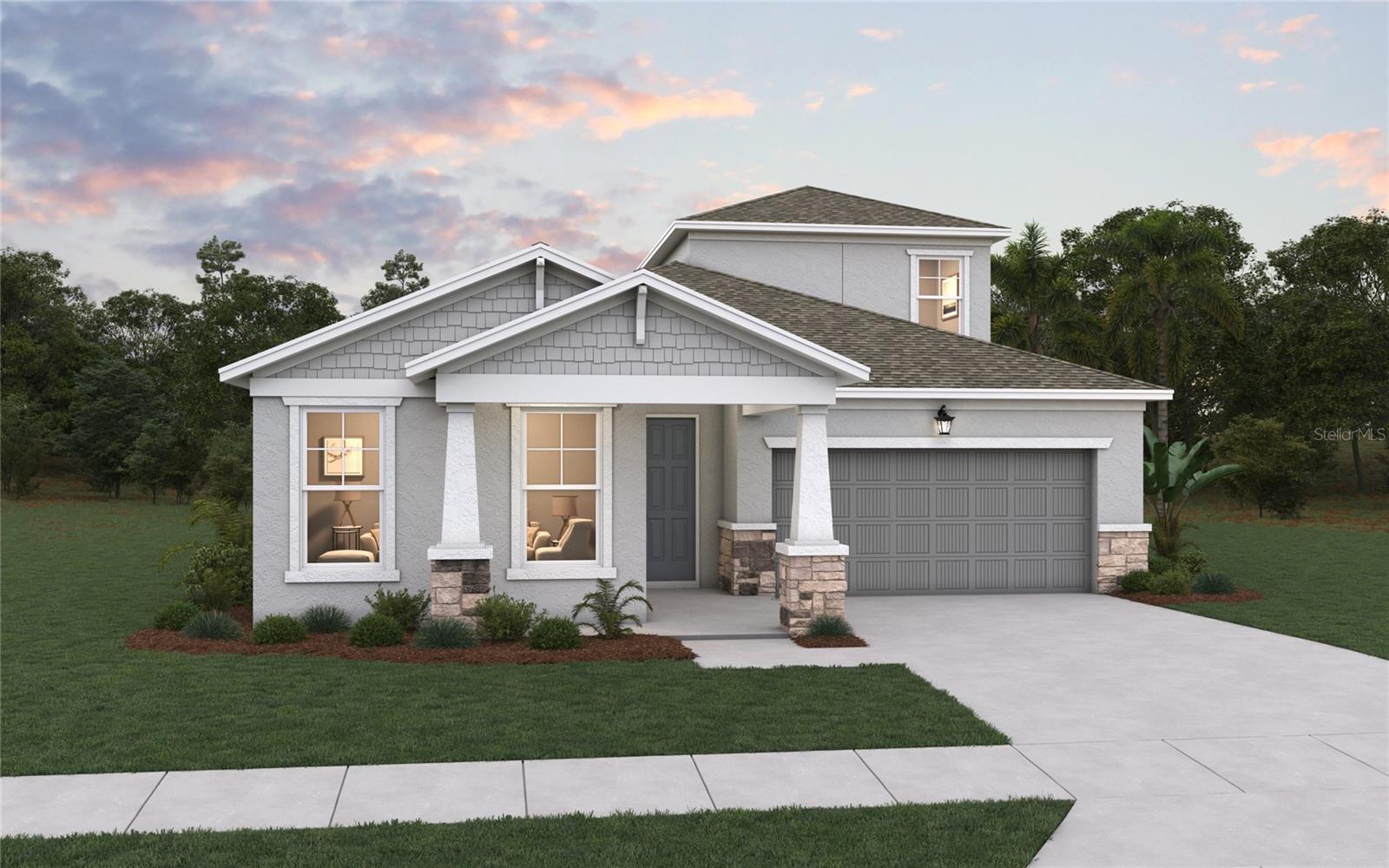Photo of 16927 SQUIRREL BRANCH LANE ALVA FL 33920